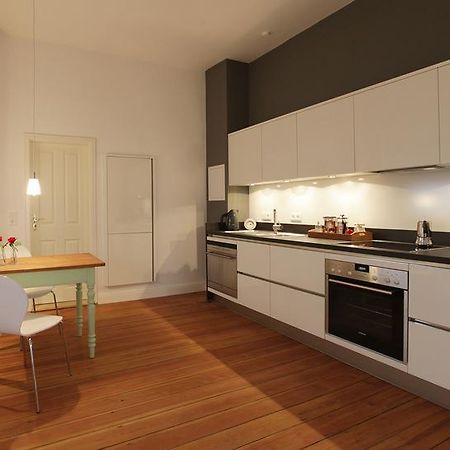 Quartier Kiel Daire Dış mekan fotoğraf
